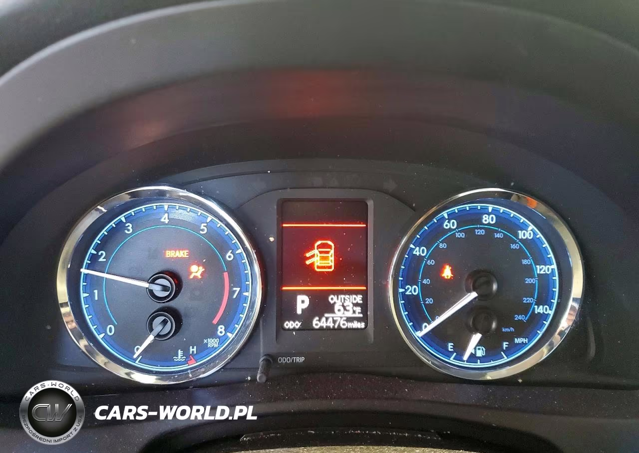 2018 Toyota Corolla Le VIN:5YFBURHE4JP841473 - 9