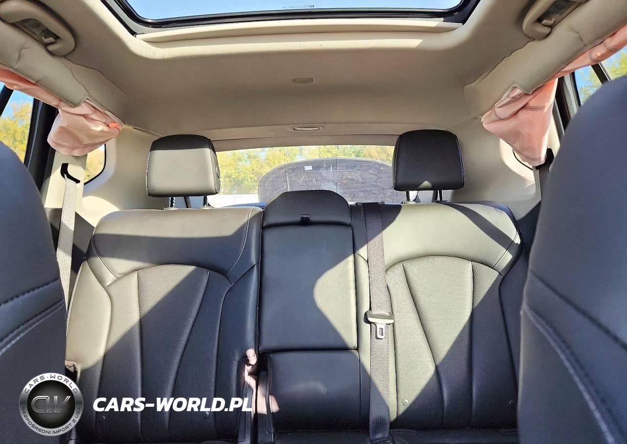 2020 Buick Envision Essence VIN:LRBFXCSA0LD104836 - 10