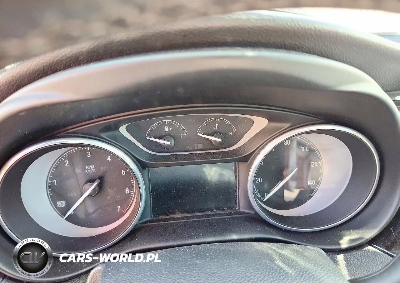 2020 Buick Envision Essence VIN:LRBFXCSA0LD104836 - 9
