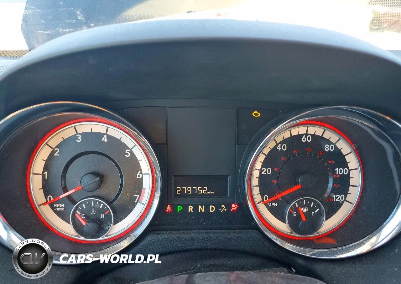 2018 Dodge Grand Caravan Se VIN:2C4RDGBG5JR177228 - 9