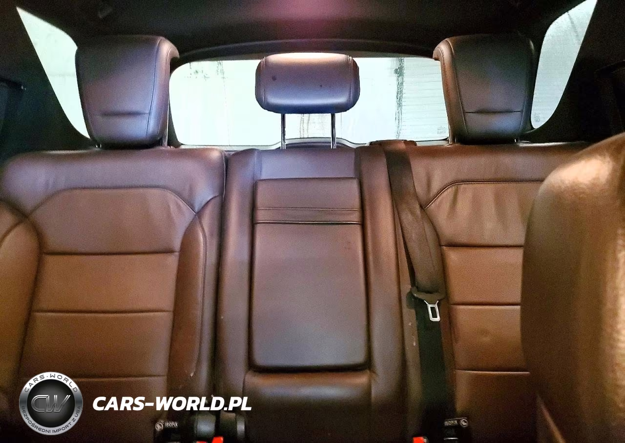 2013 Mercedes-Benz Ml 350 Bluetec VIN:4JGDA2EB6DA169276 - 10