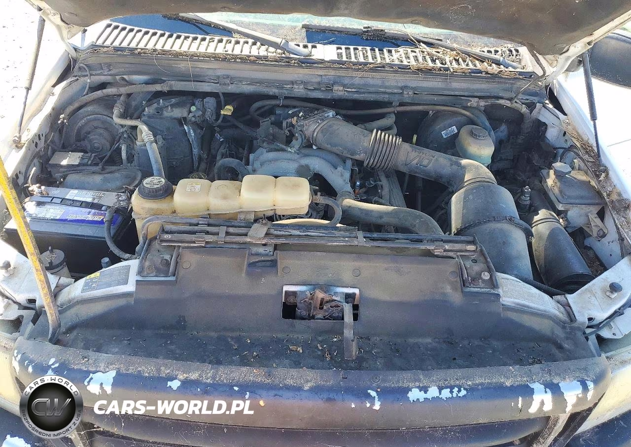2002 Ford F250 Super Duty VIN:1FTNX20S32EA79295 - 11