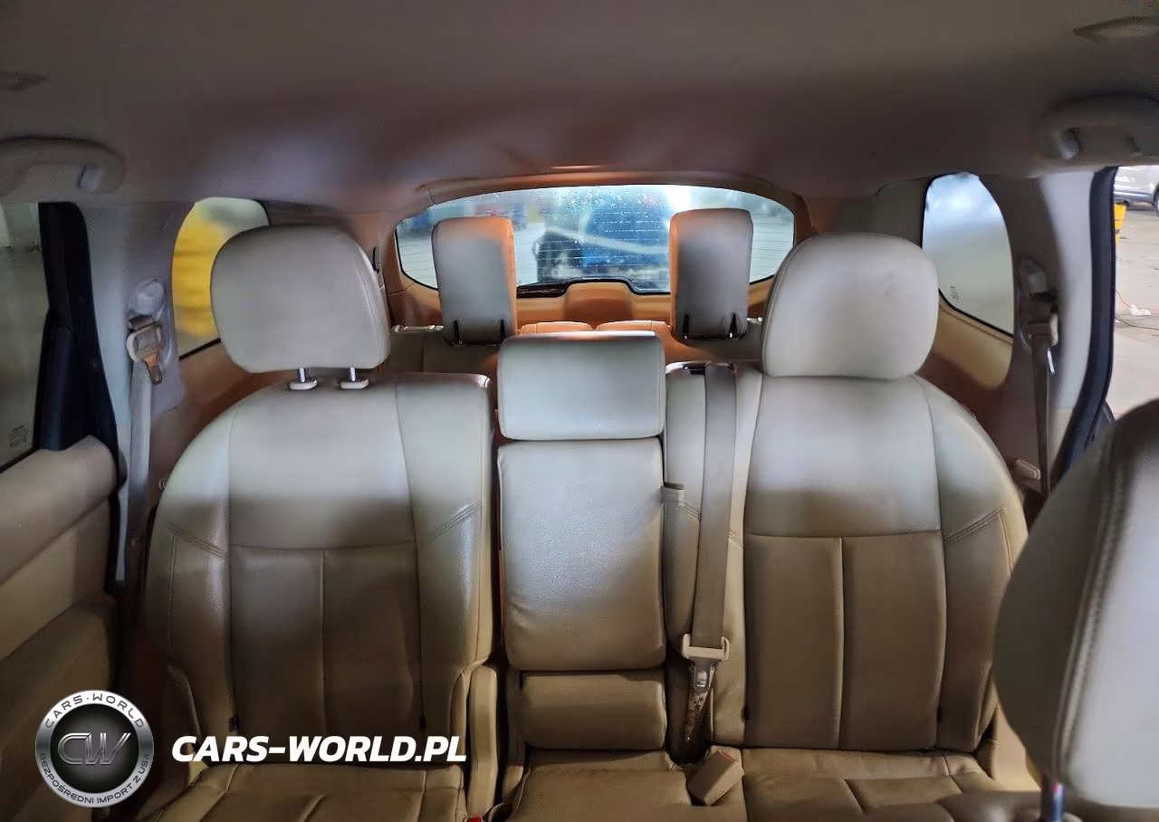 2015 Nissan Pathfinder S VIN:5N1AR2MN2FC601702 - 10