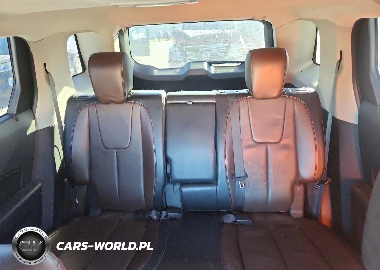 2014 GMC Terrain Slt VIN:2GKALTEK7E6305764 - 10
