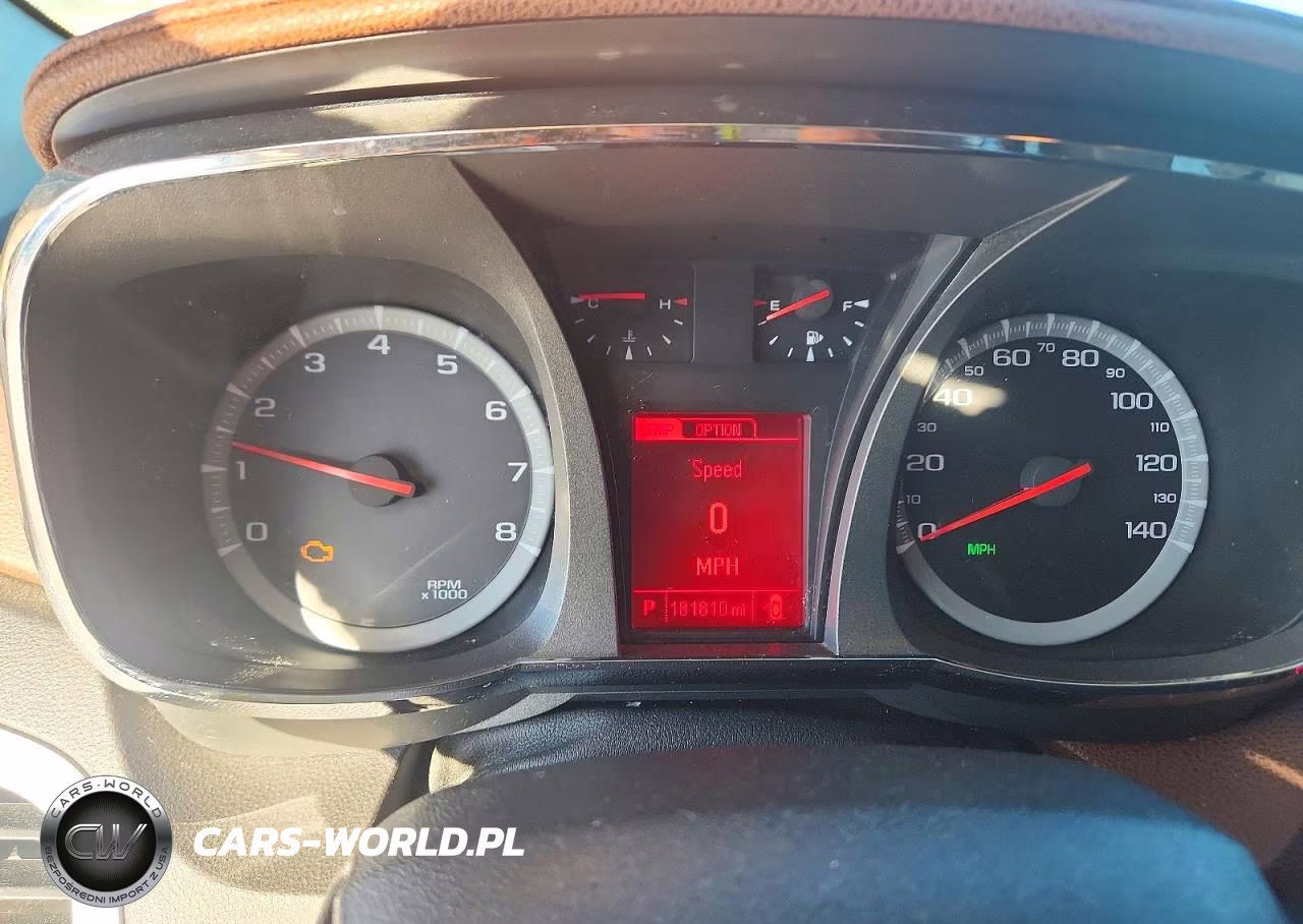2014 GMC Terrain Slt VIN:2GKALTEK7E6305764 - 9