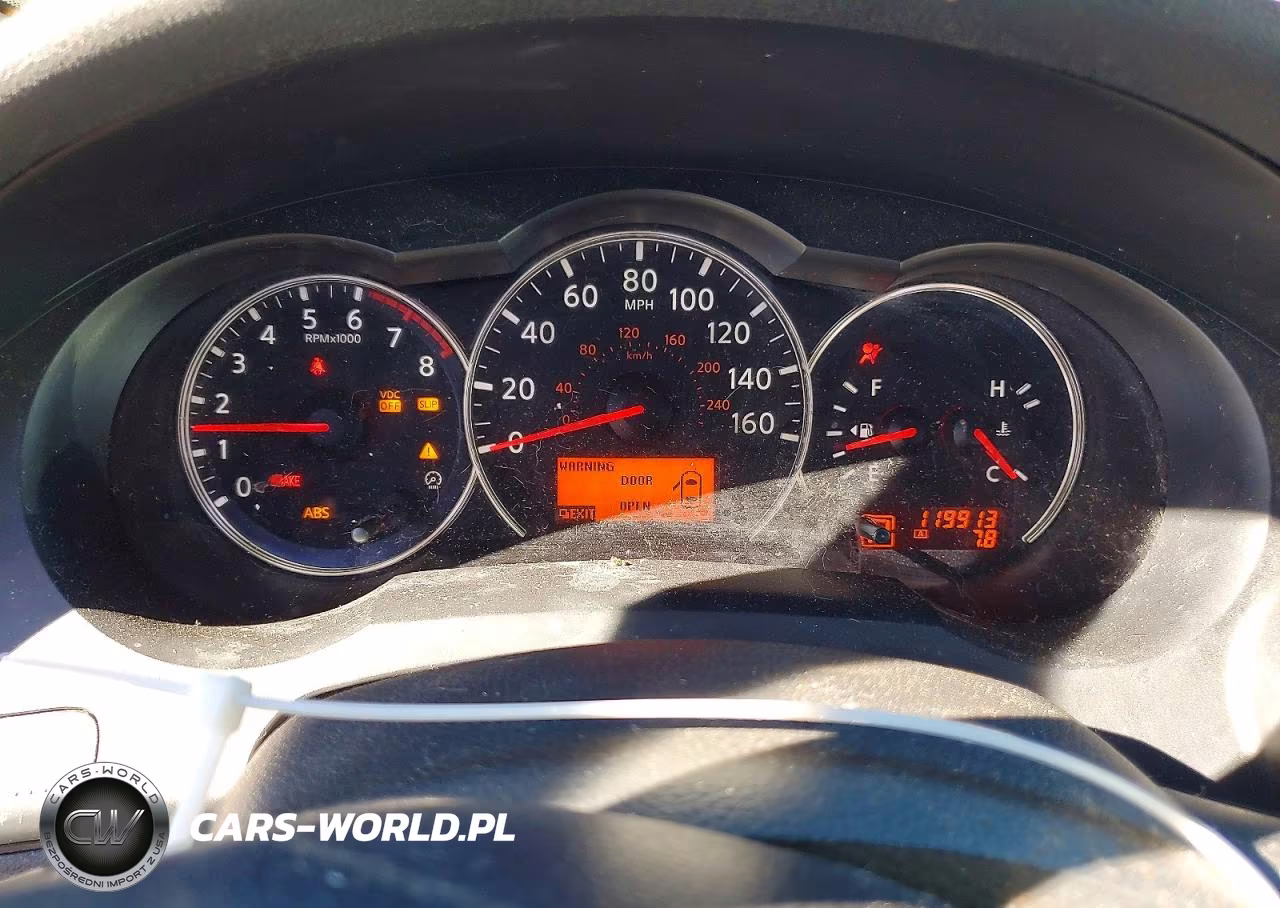 2010 Nissan Altima 2.5 VIN:1N4AL2AP1AC133813 - 9