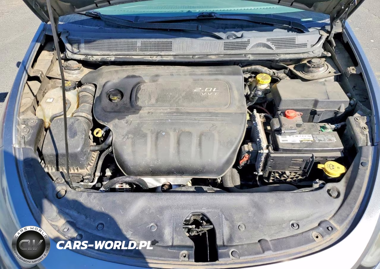 2013 Dodge Dart Sxt VIN:1C3CDFBA1DD103988 - 11
