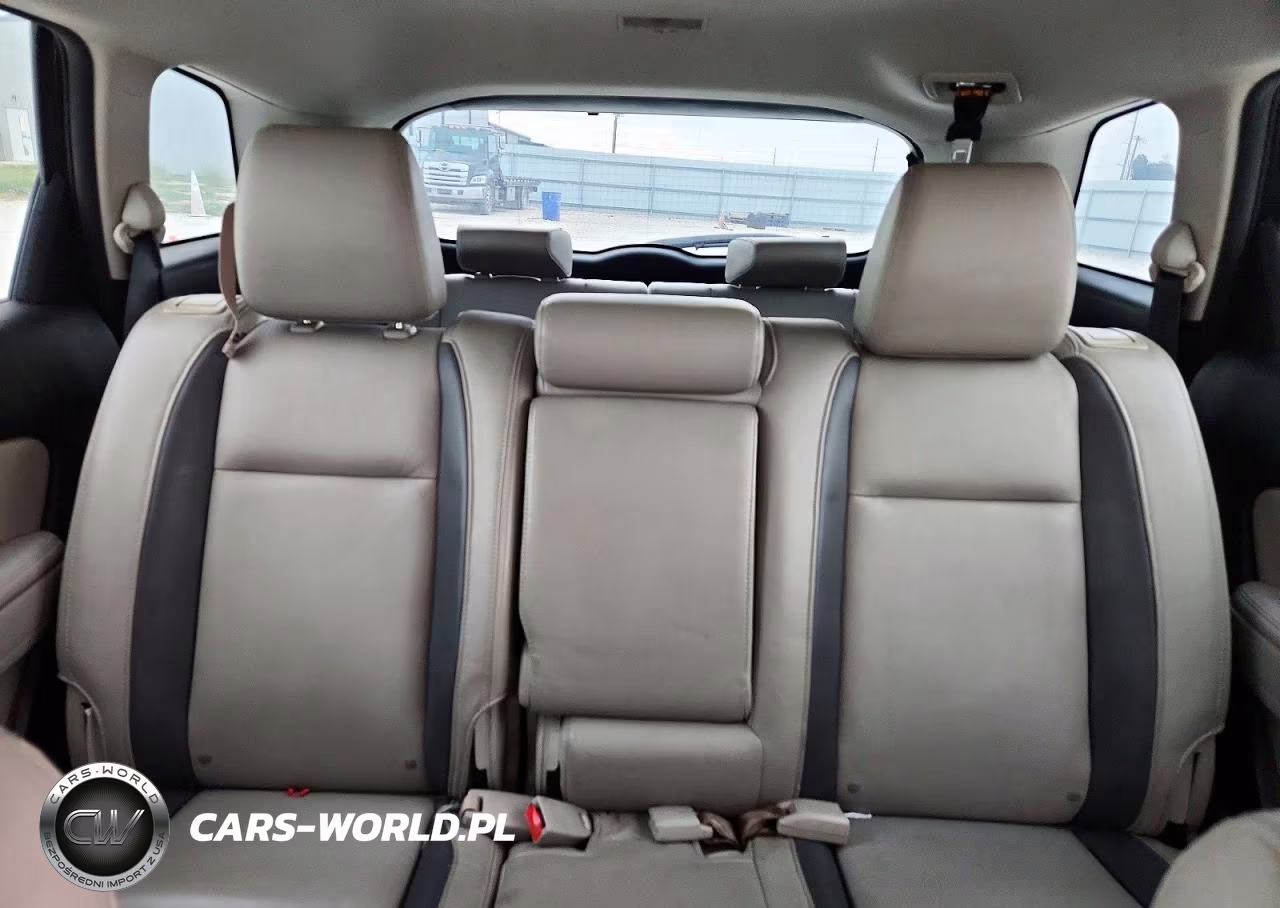 2012 Mazda Cx-9 VIN:JM3TB2CAXC0337004 - 10