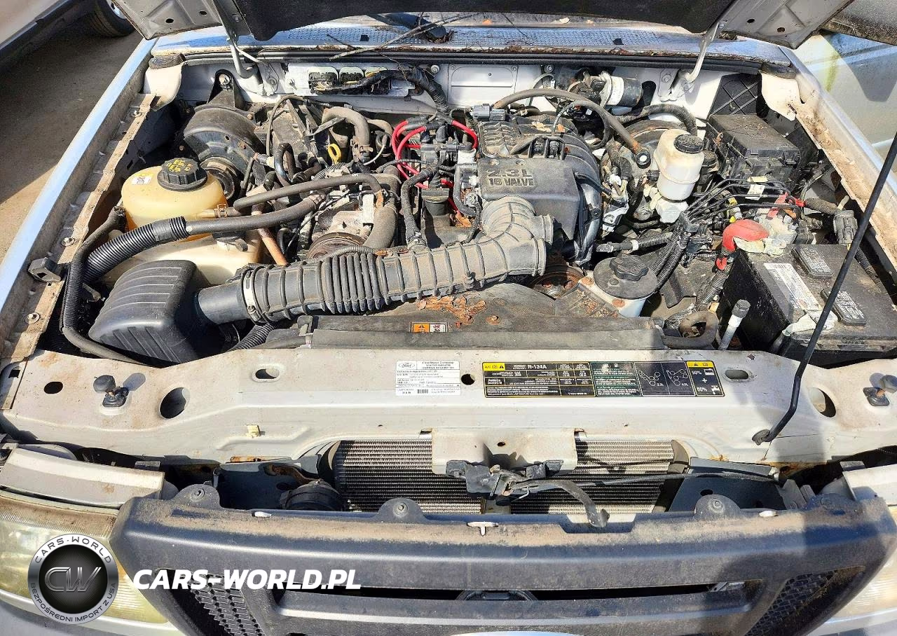 2011 Ford Ranger VIN:1FTKR1AD7BPA44402 - 11