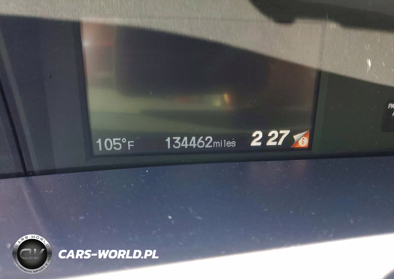 2014 Honda Civic Ex VIN:19XFB2F86EE213014 - 9
