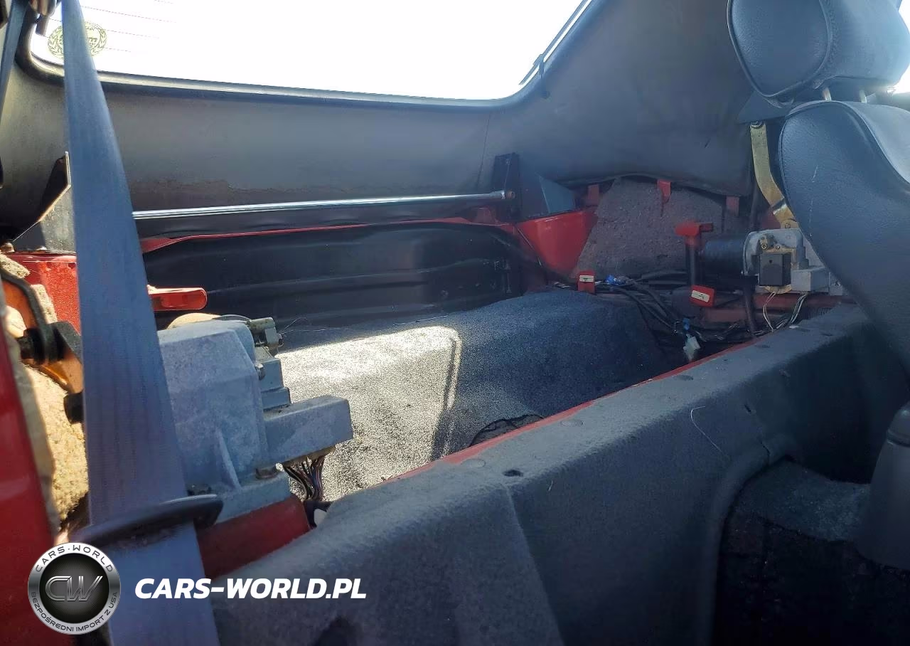1988 Mazda Rx7 VIN:JM1FC3519J0108347 - 10