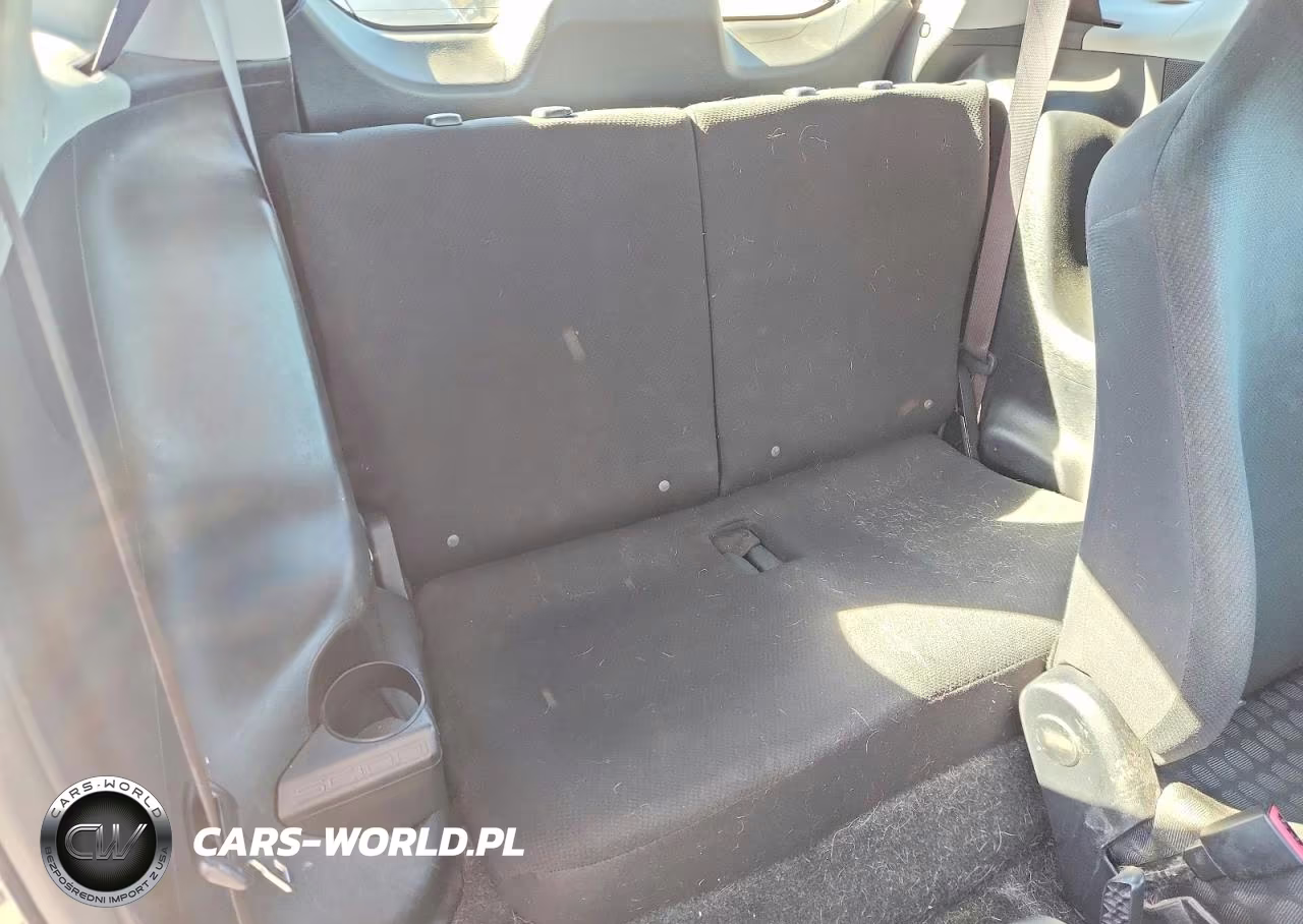 2014 Scion Iq Base VIN:JTNJJXB03EJ029190 - 10