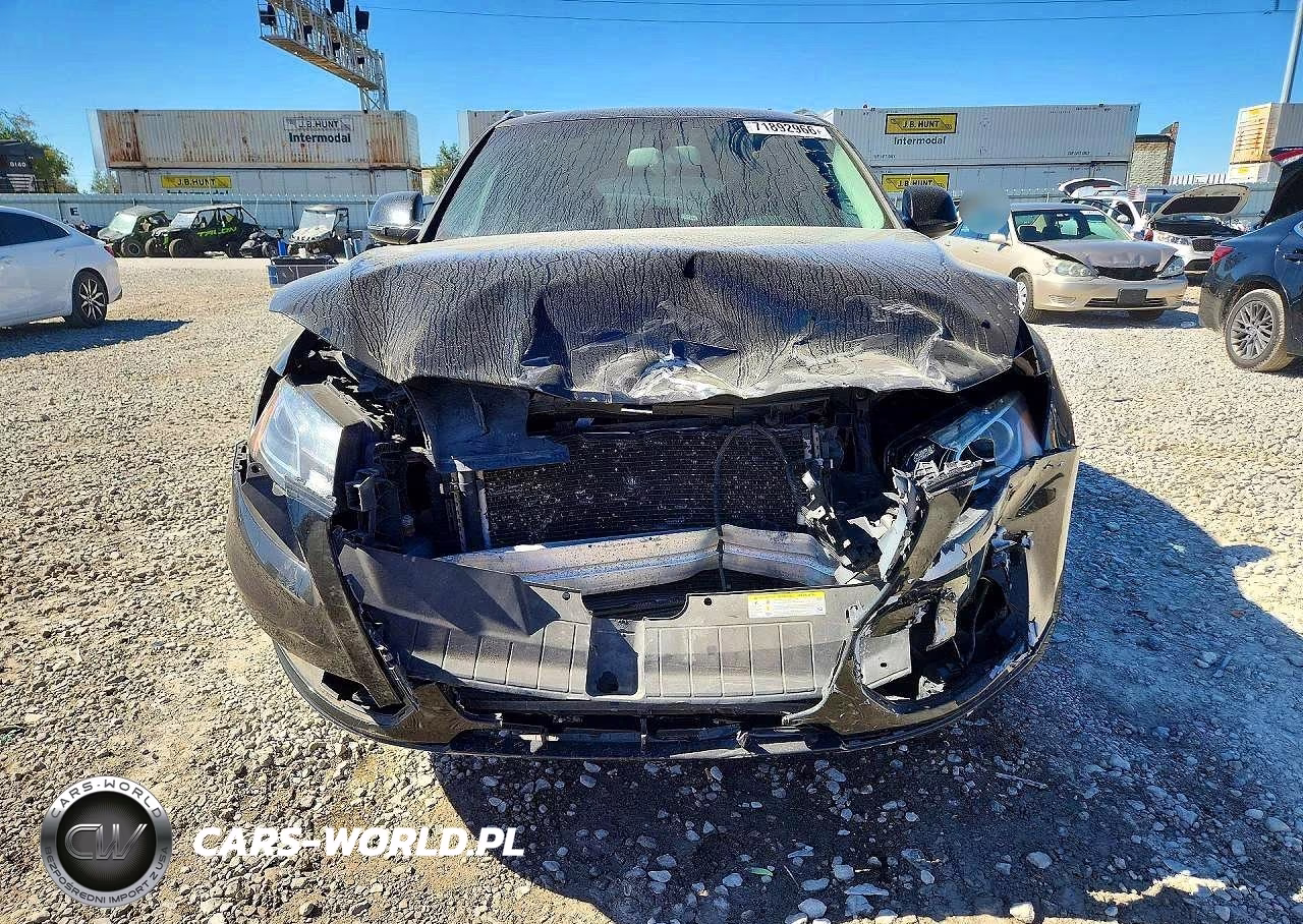 2012 Audi Q5 Premium Plus VIN:WA1LFAFPXCA121715 - 5