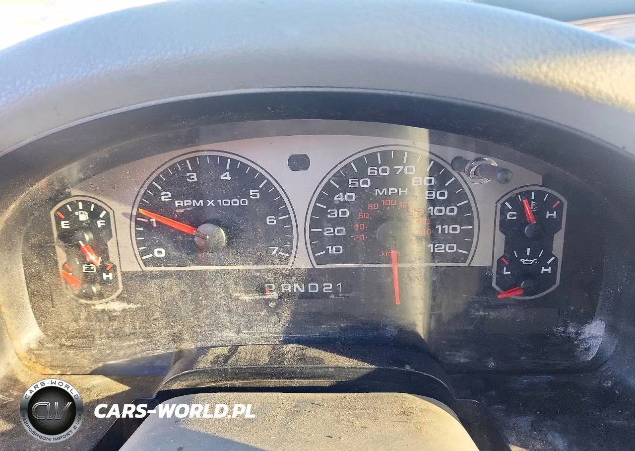 2008 Ford F150 Supercrew VIN:1FTRW12WX8FB89231 - 9