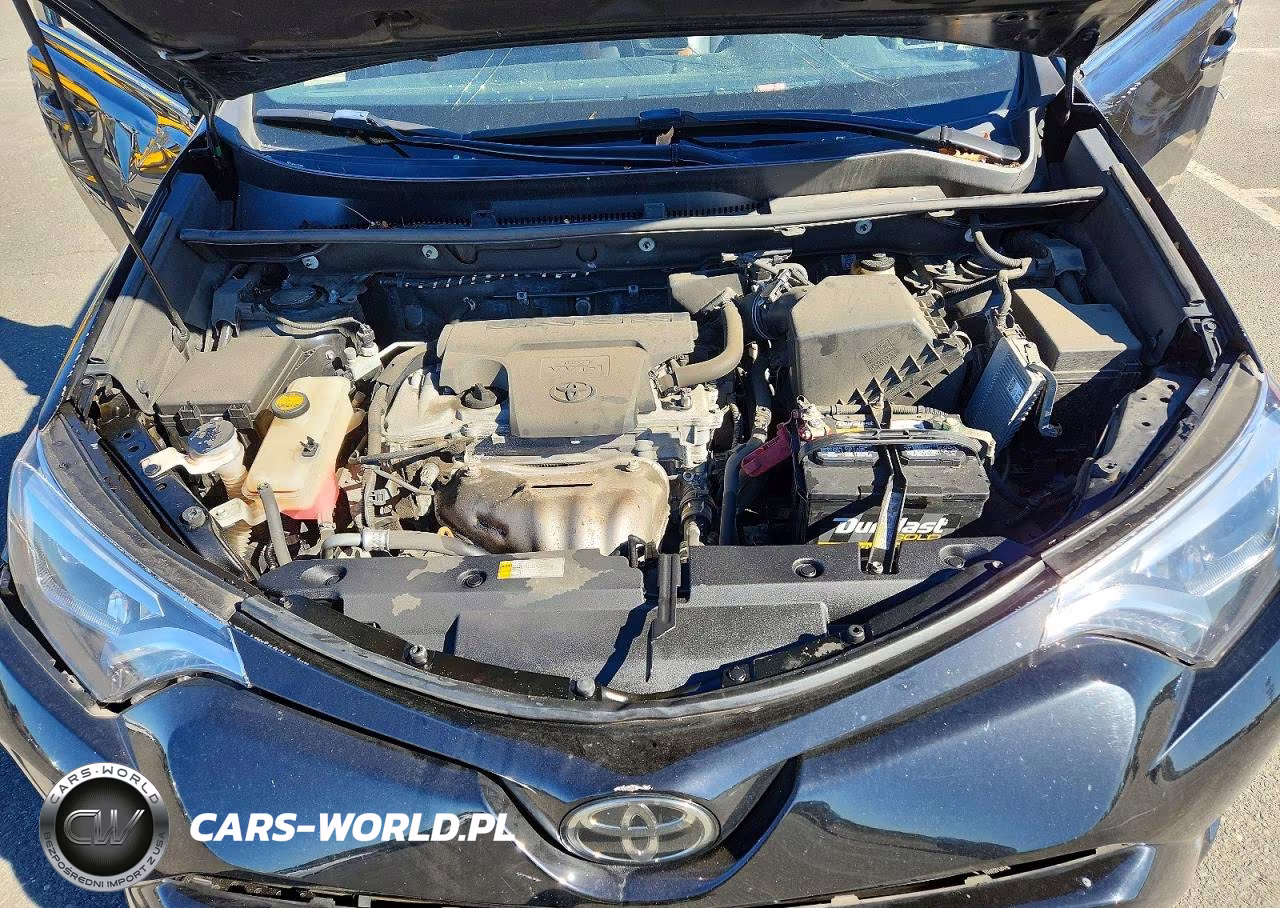 2018 Toyota Rav4 Se VIN:2T3JFREV7JW845906 - 12