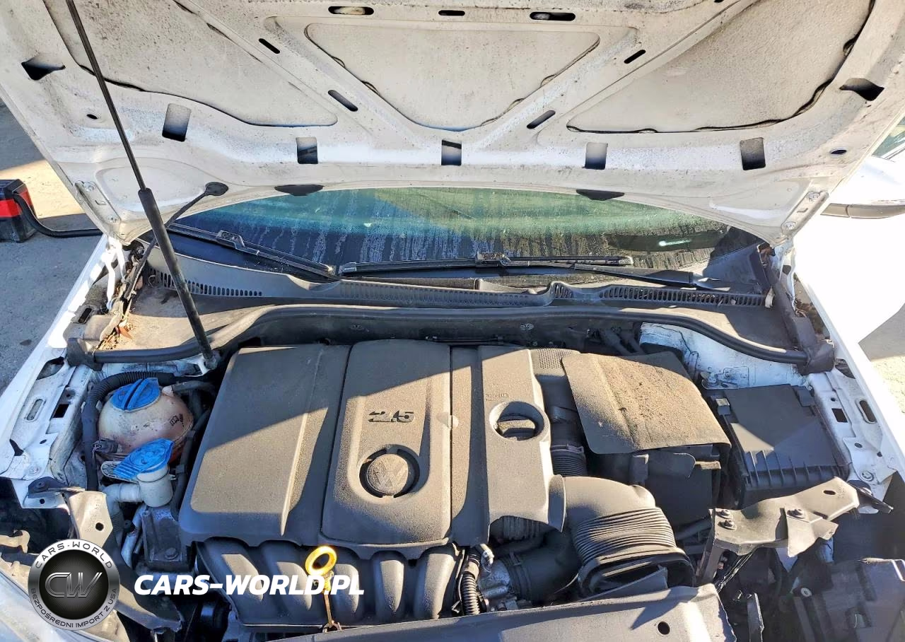 2013 Volkswagen Golf VIN:WVWDB7AJ2DW133647 - 11
