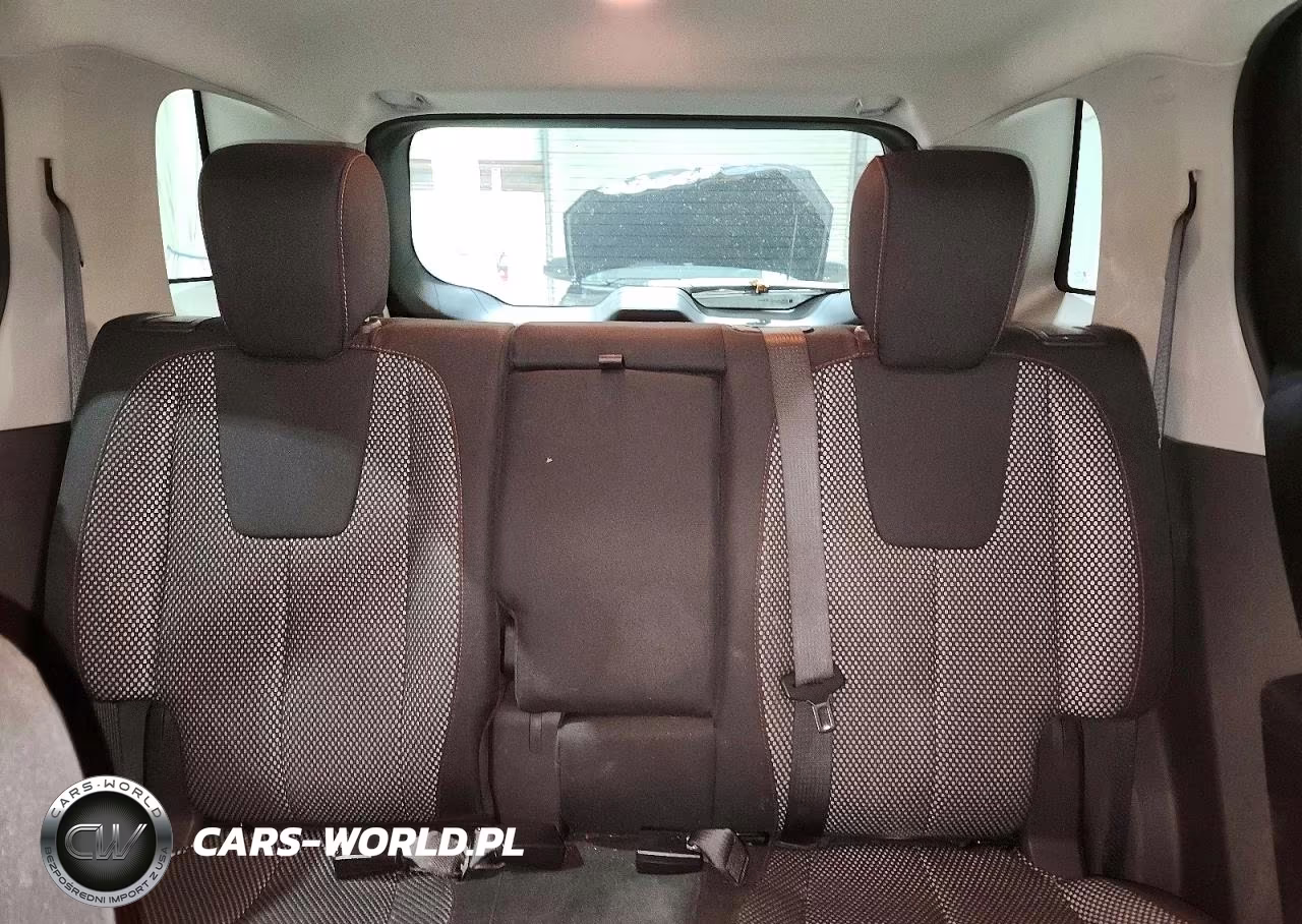 2015 GMC Terrain Sle VIN:2GKFLWEK9F6381138 - 10