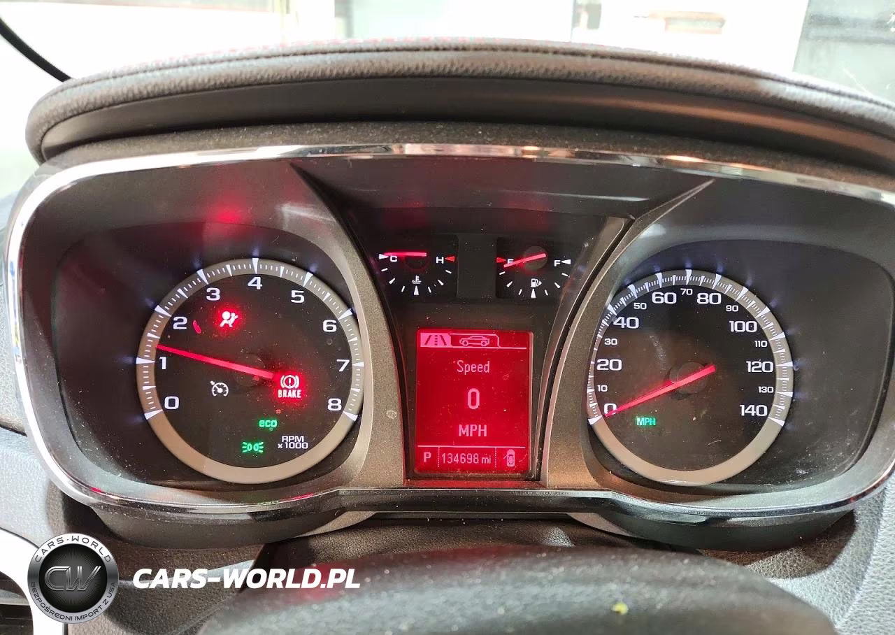 2015 GMC Terrain Sle VIN:2GKFLWEK9F6381138 - 9