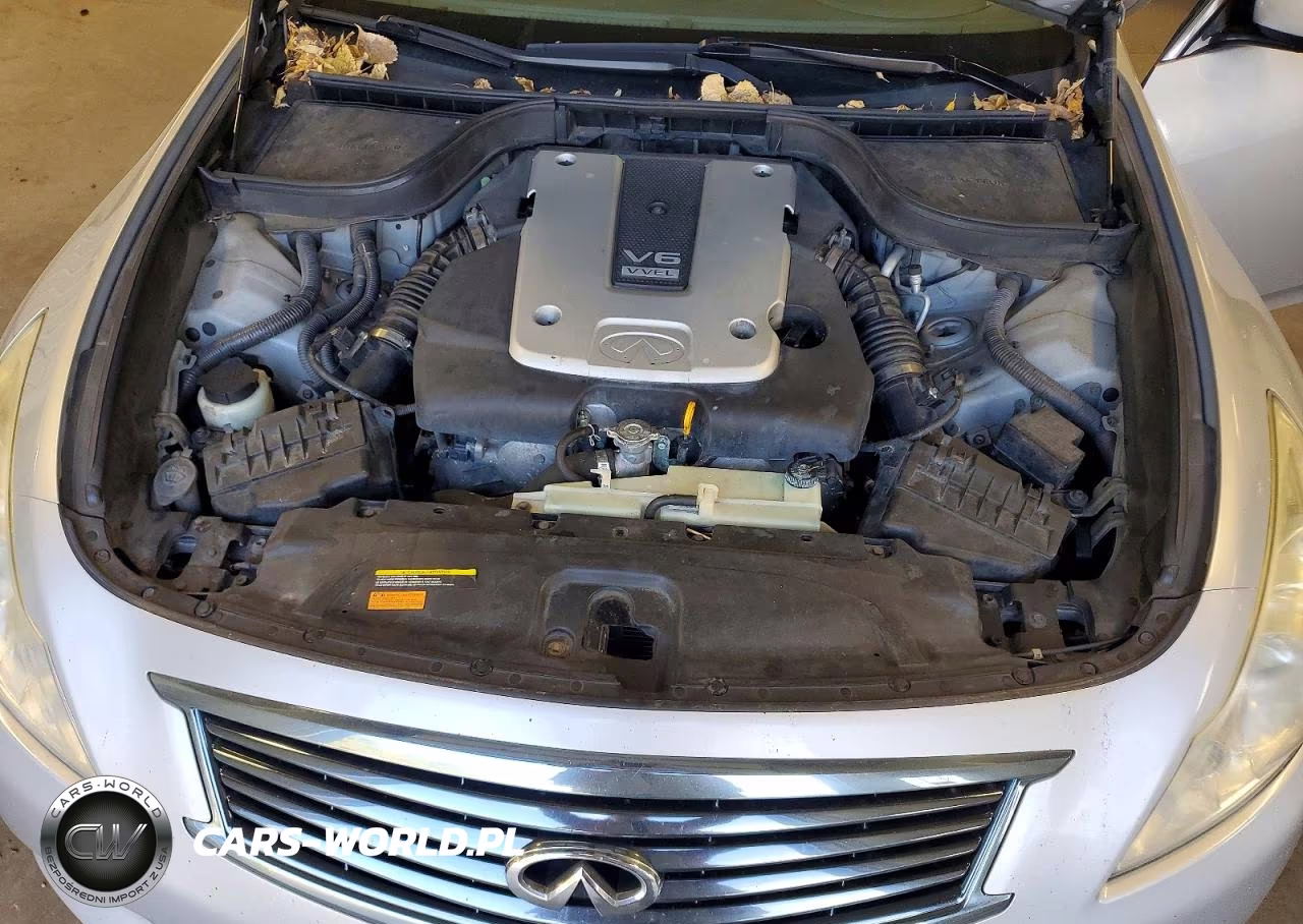 2013 Infiniti G37 Sedan X VIN:JN1CV6AR3DM759354 - 11