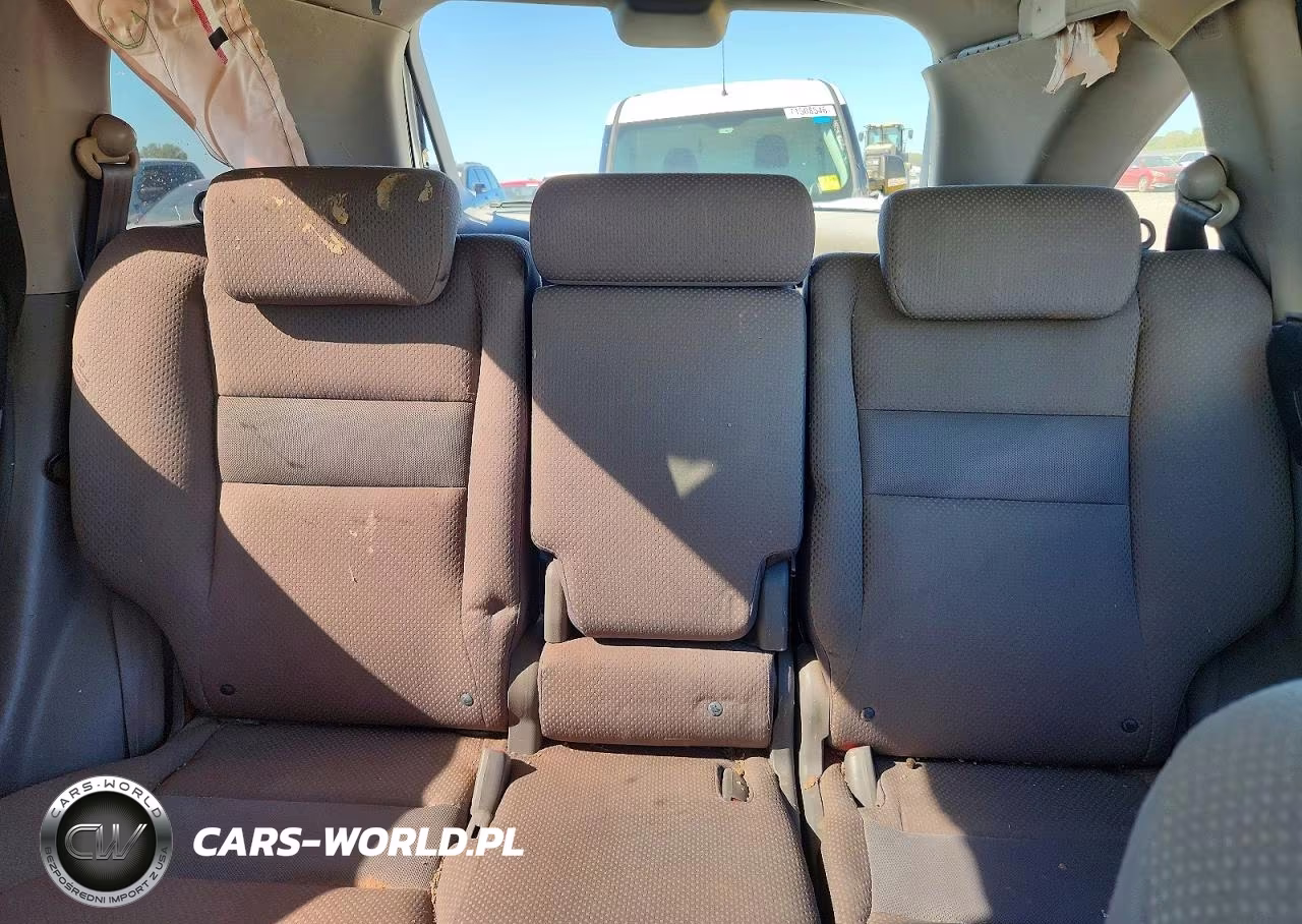 2009 Honda Cr-V Lx VIN:3CZRE38379G706541 - 10