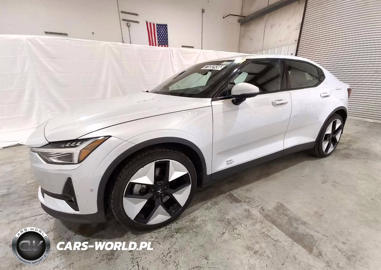 2023 Polestar 2