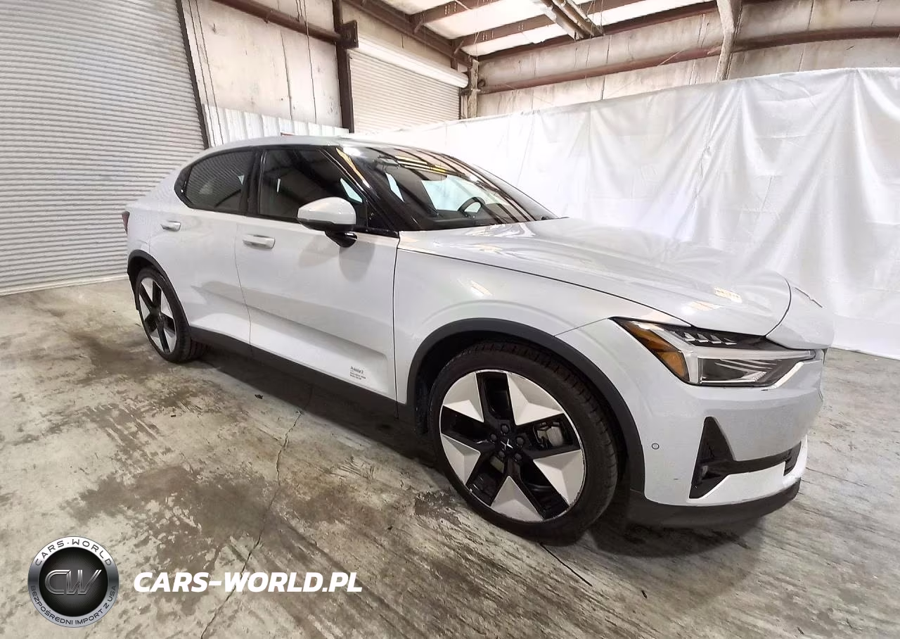 2023 Polestar 2 VIN:YSMED3KA3PL130546 - 4