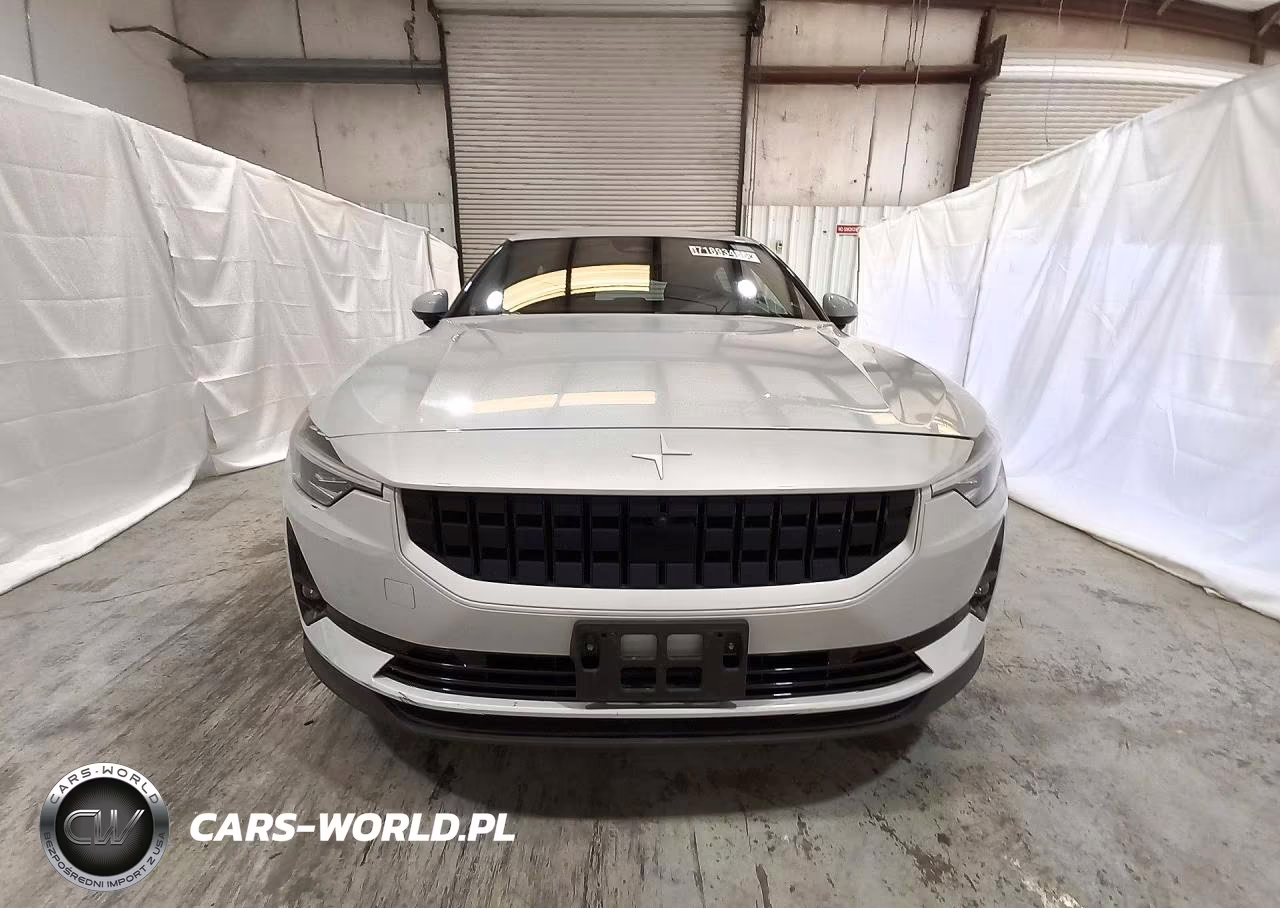 2023 Polestar 2 VIN:YSMED3KA3PL130546 - 5