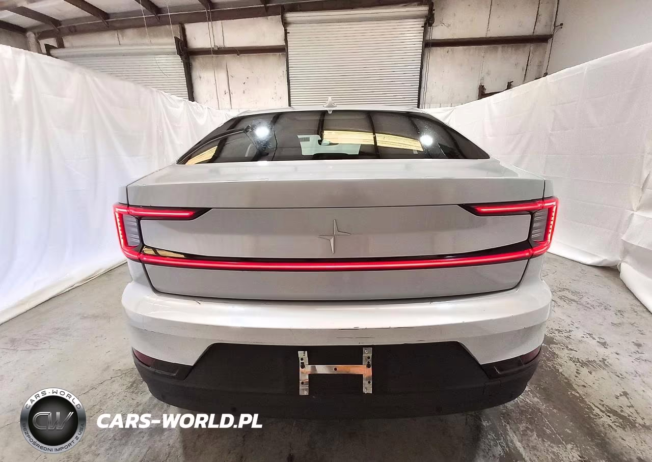 2023 Polestar 2 VIN:YSMED3KA3PL130546 - 6