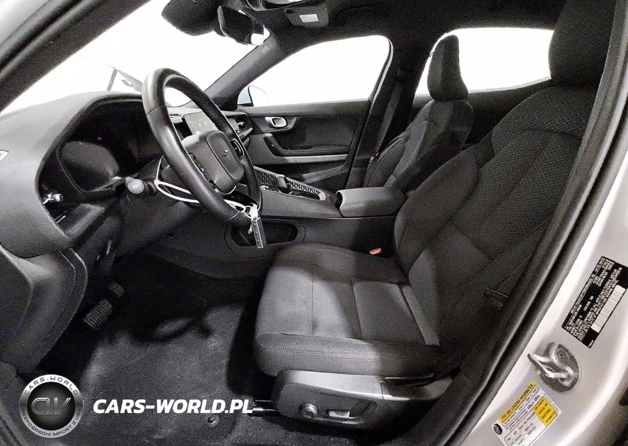 2023 Polestar 2 VIN:YSMED3KA3PL130546 - 7