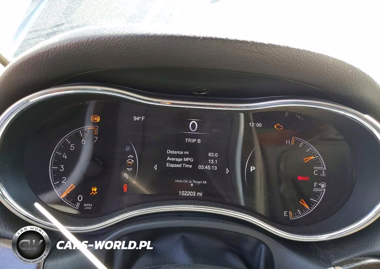 2014 Jeep Grand Cherokee Laredo VIN:1C4RJFAG4EC129576 - 9