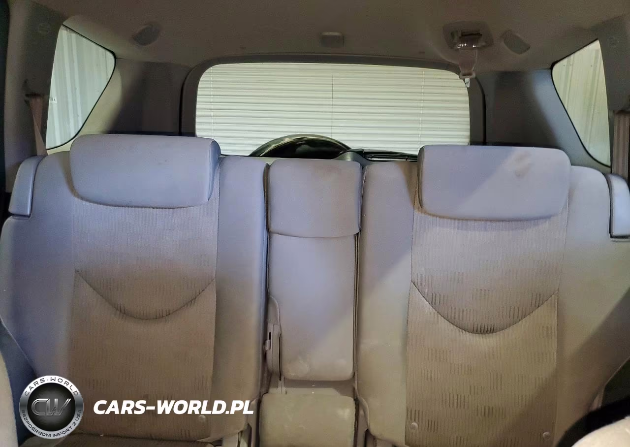 2010 Toyota Rav4 Base VIN:JTMBF4DV5AD036569 - 10
