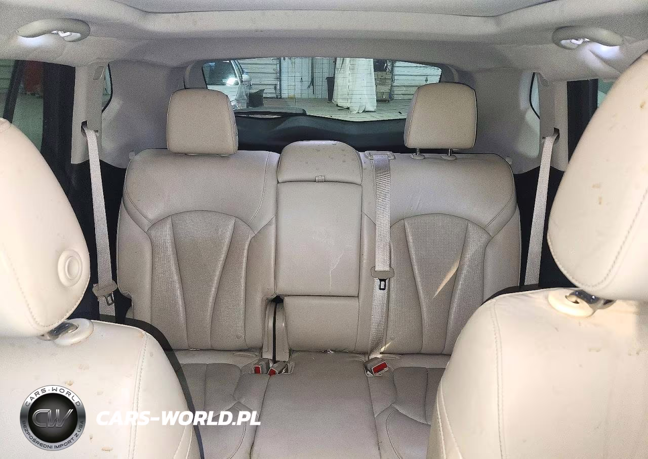 2020 Buick Envision Premium VIN:LRBFX3SX7LD031436 - 10