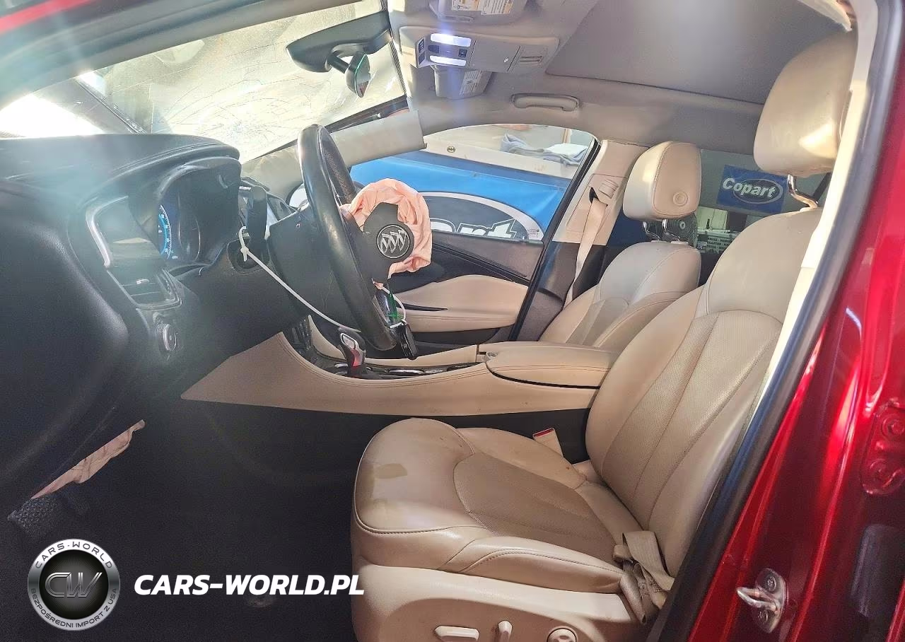 2020 Buick Envision Premium VIN:LRBFX3SX7LD031436 - 7