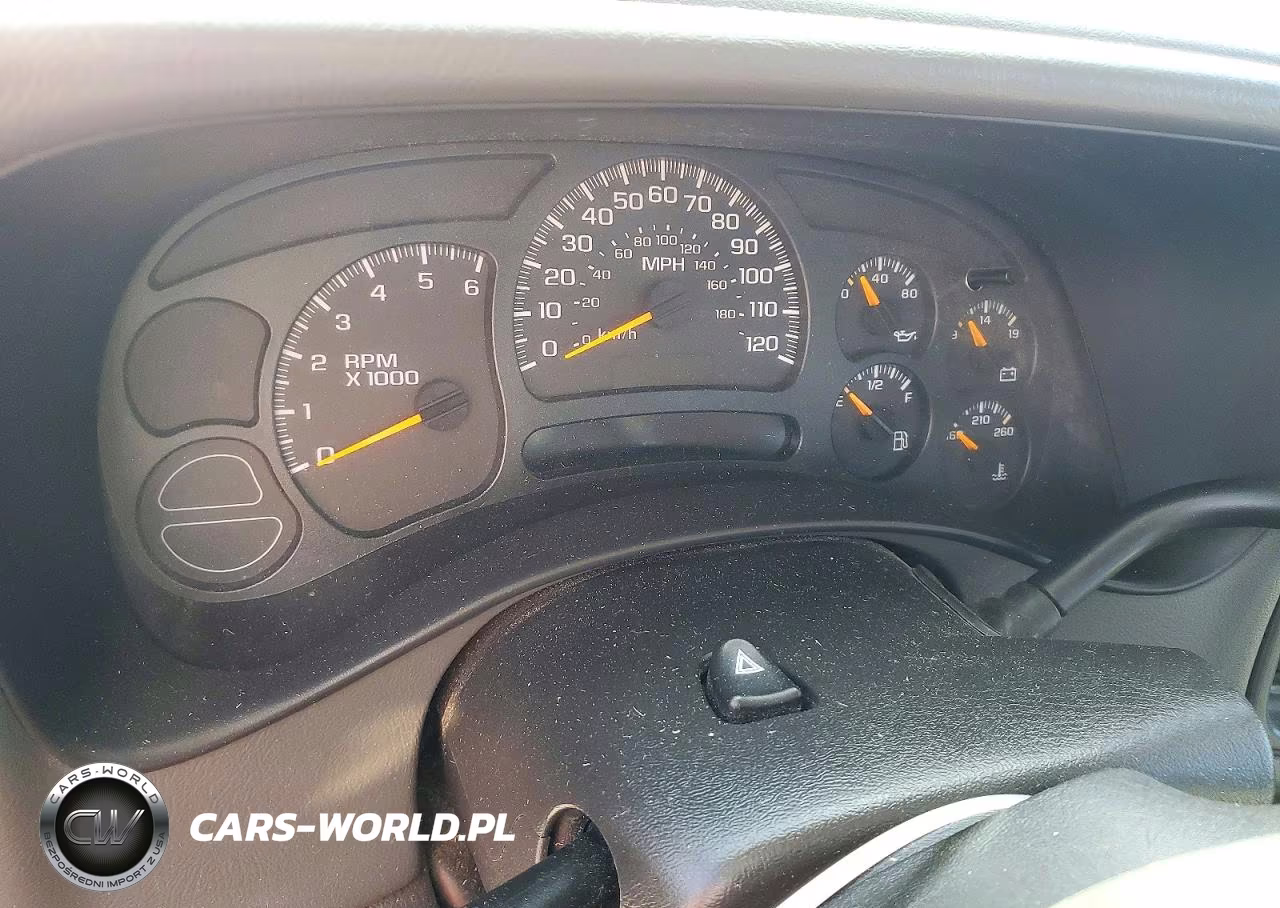 2005 Chevrolet Silverado C1500 VIN:2GCEC13T951124806 - 9