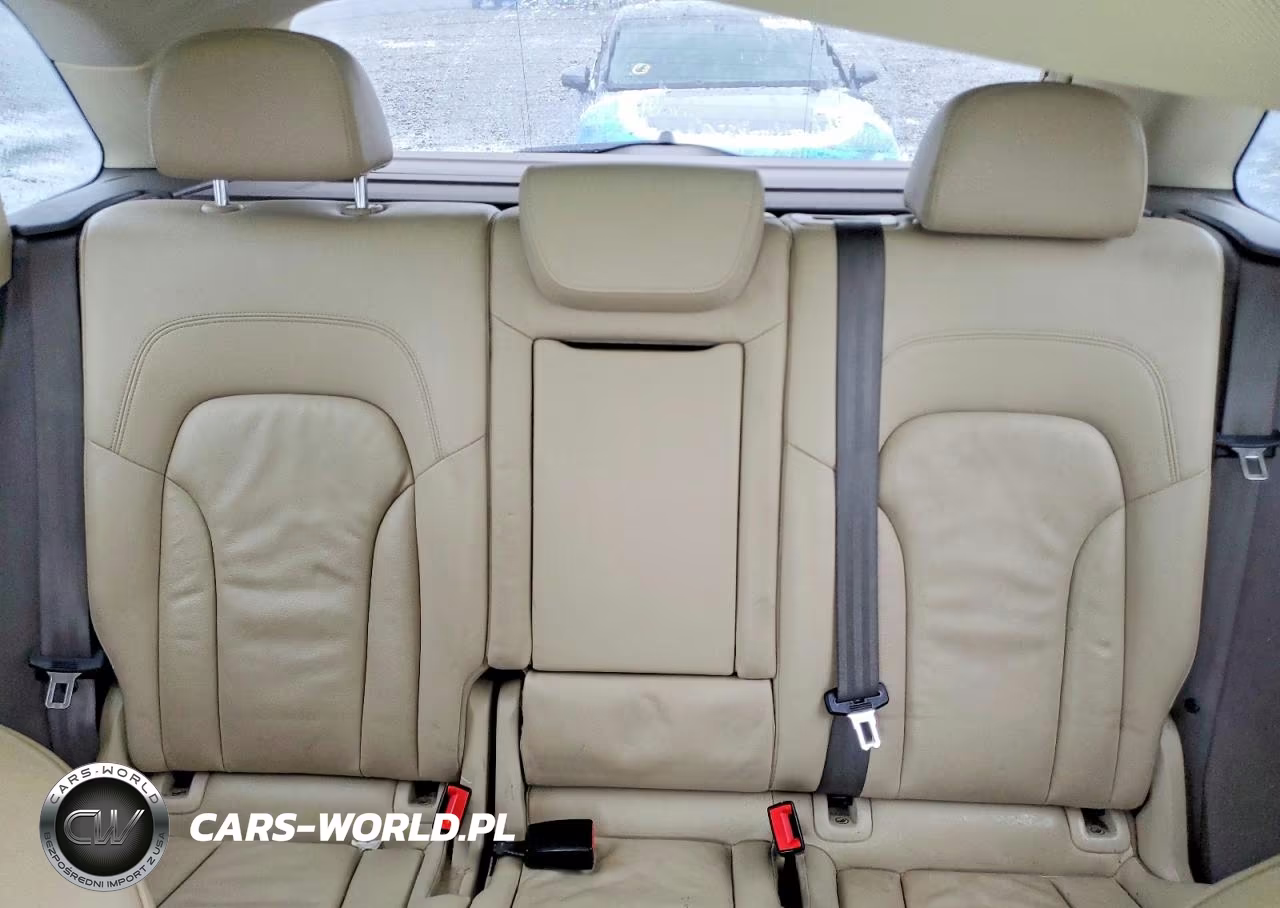 2014 Audi Q5 Premium Plus VIN:WA1LFAFP6EA038690 - 10