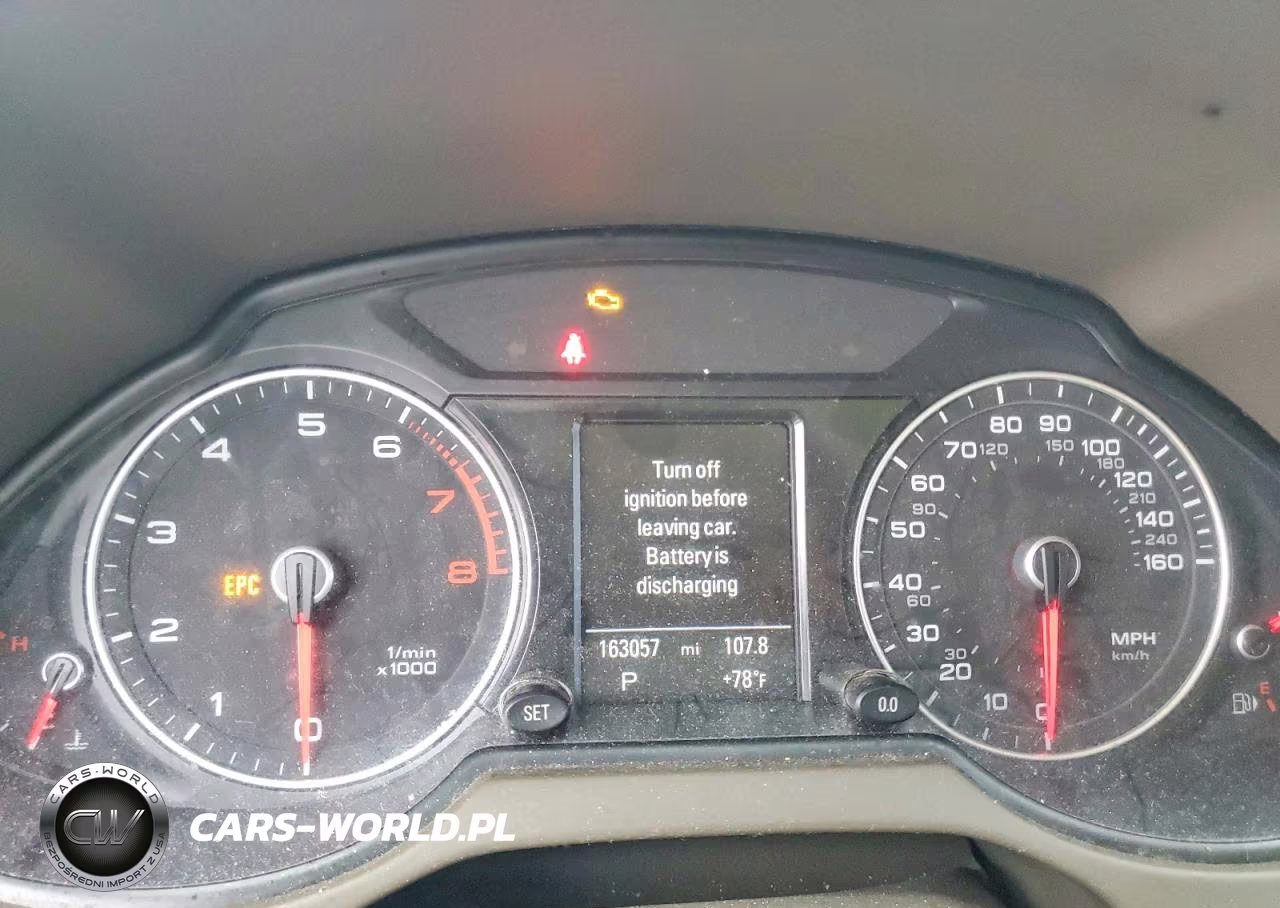 2014 Audi Q5 Premium Plus VIN:WA1LFAFP6EA038690 - 9