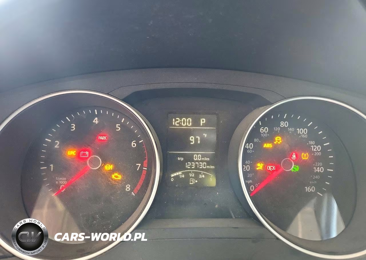 2016 Volkswagen Jetta S VIN:3VW267AJ3GM270111 - 9