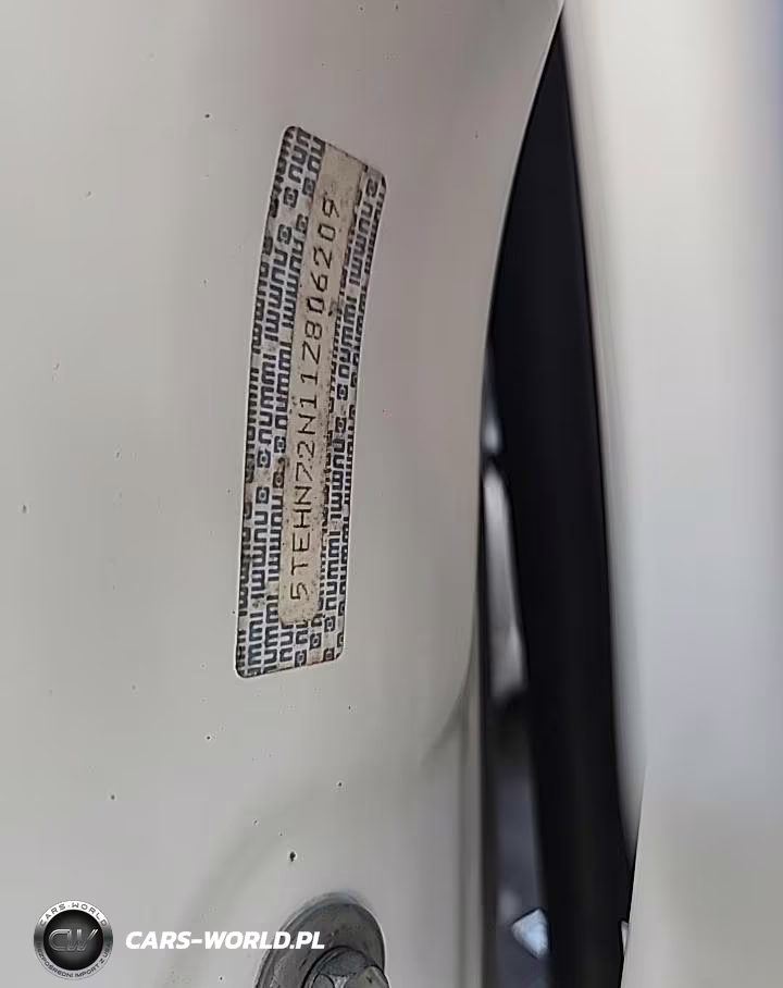 2001 Toyota Tacoma Double Cab VIN:5TEHN72N11Z806209 - 12