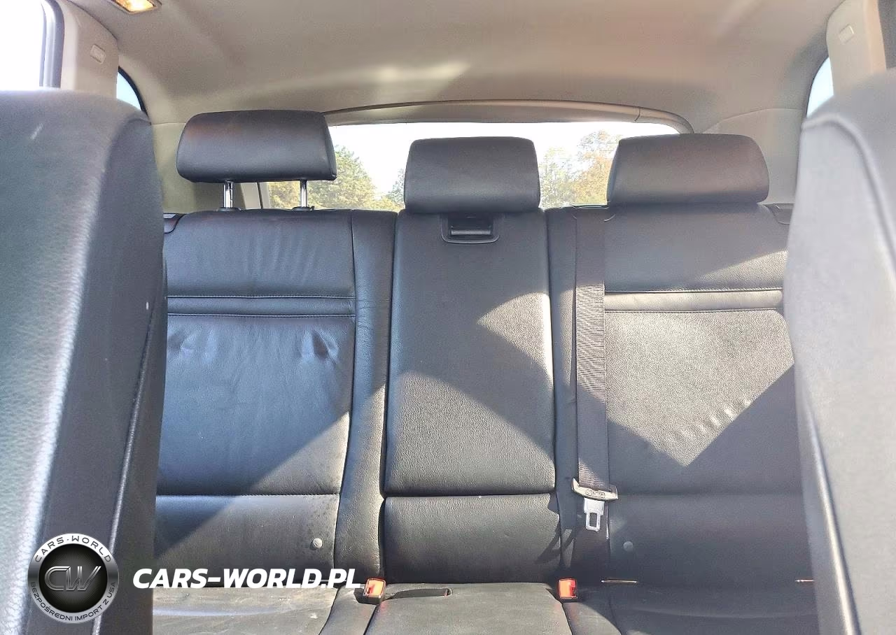 2013 BMW X5 xDrive35I VIN:5UXZV4C56D0G54886 - 10