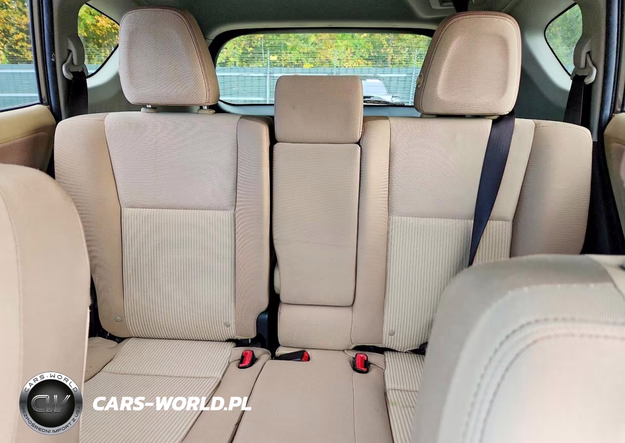 2013 Toyota Rav4 Xle VIN:JTMRFREV5DD046193 - 10
