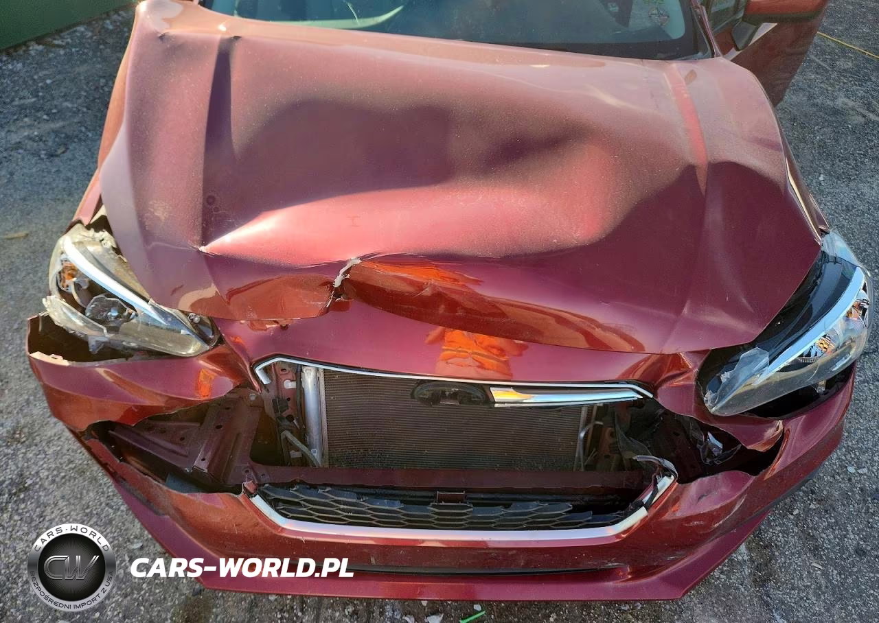 2017 Subaru Impreza Premium VIN:4S3GTAB63H3707505 - 11