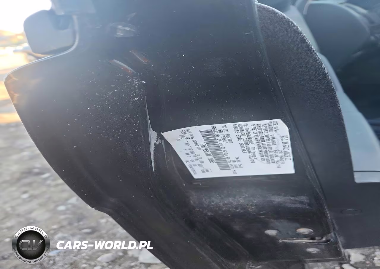 2009 Ford Focus VIN:1FAHP35N59W120865 - 12