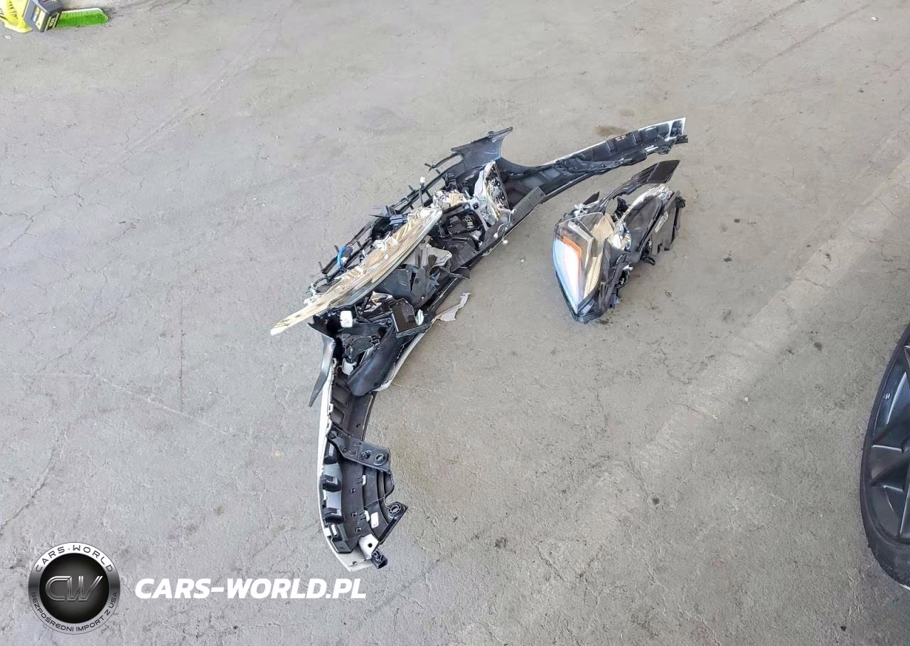 2022 Honda Civic Sport VIN:2HGFE2F50NH501923 - 12