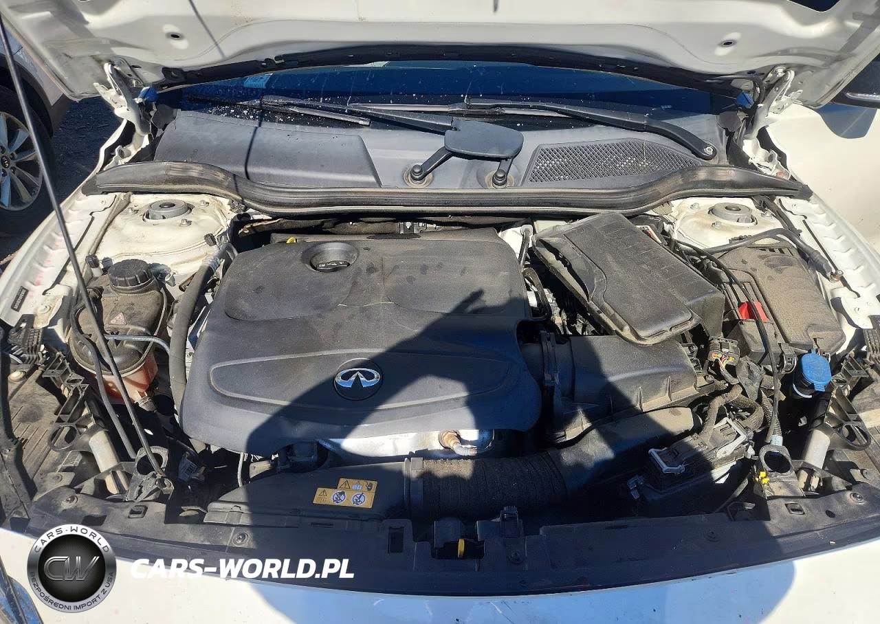 2017 Infiniti Qx30 Premium VIN:SJKCH5CR4HA039982 - 11