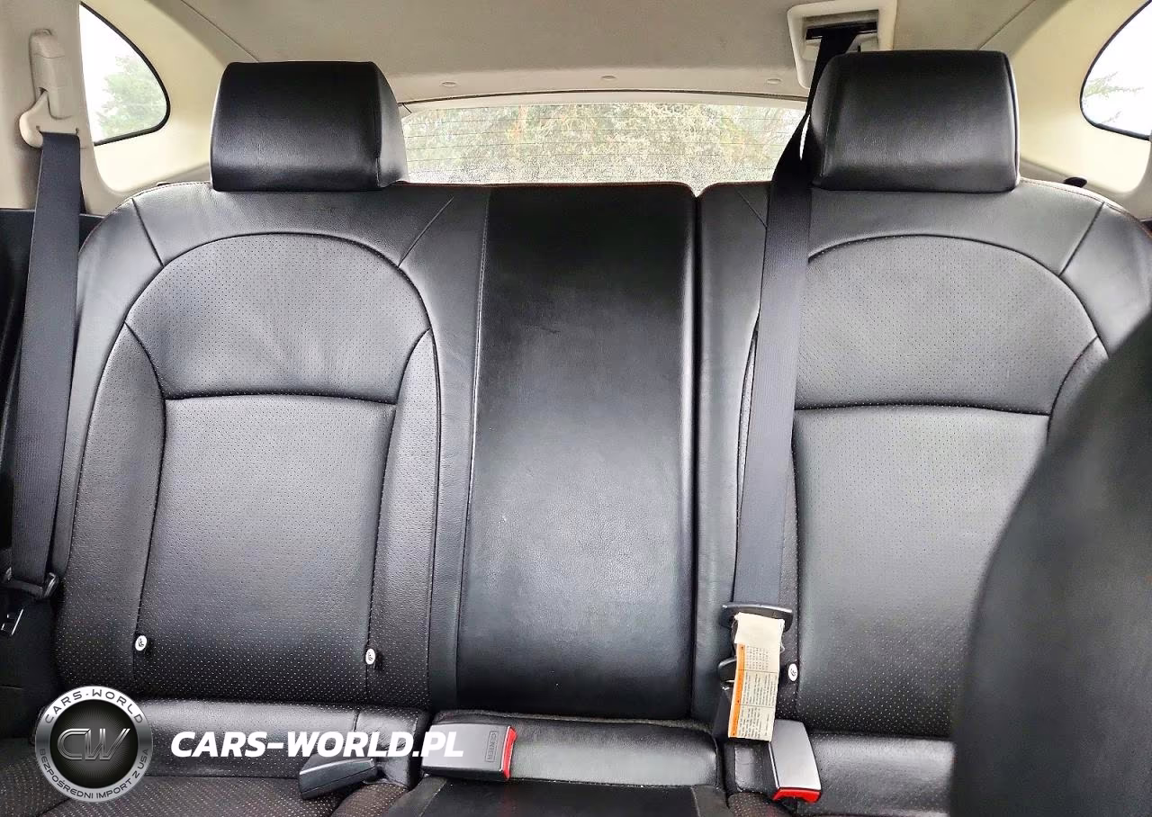 2012 Nissan Rogue S VIN:JN8AS5MV5CW390682 - 10