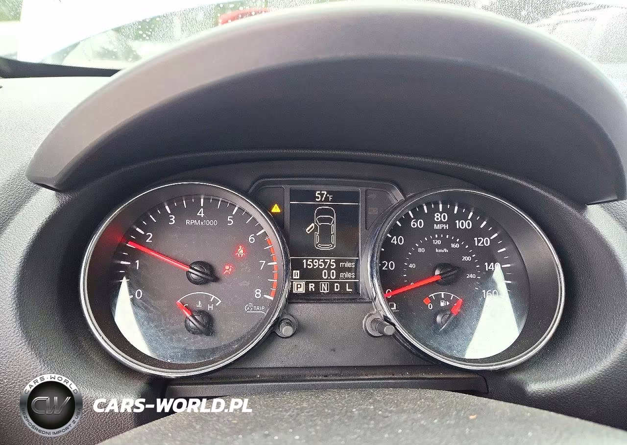 2012 Nissan Rogue S VIN:JN8AS5MV5CW390682 - 9