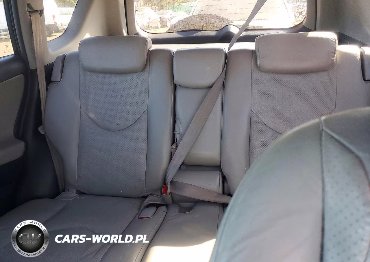 2010 Toyota Rav4 Limited VIN:2T3DK4DV3AW032382 - 10
