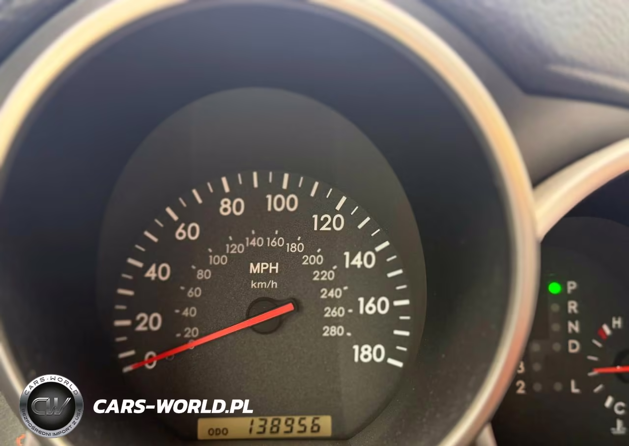 2002 Lexus Sc 430 VIN:JTHFN48Y420002932 - 8