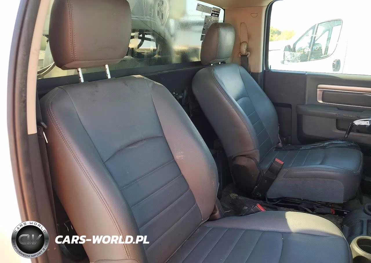 2015 Ram 4500 VIN:3C7WRLAJ0FG687027 - 10