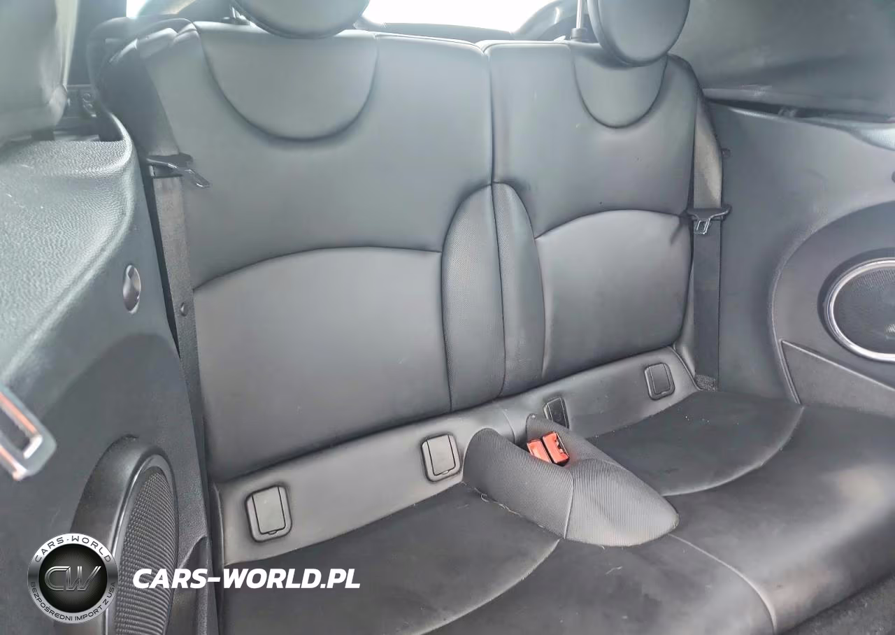 2013 Mini Cooper S VIN:WMWZP3C50DT551283 - 10